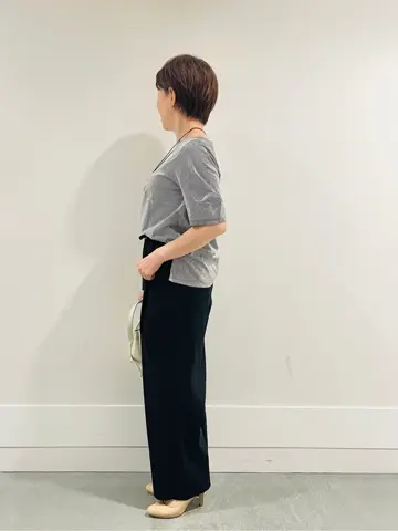 23区 S 山川 コーディネート画像