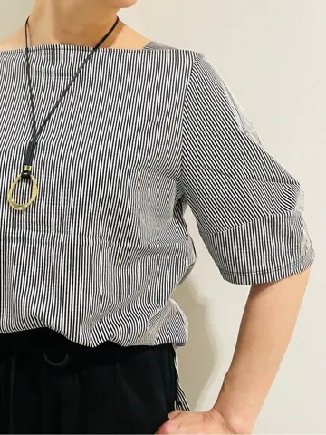 23区 S 山川 コーディネート画像