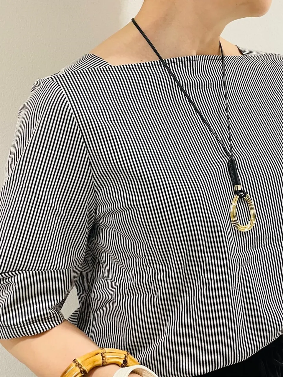 23区 S 山川 コーディネート画像