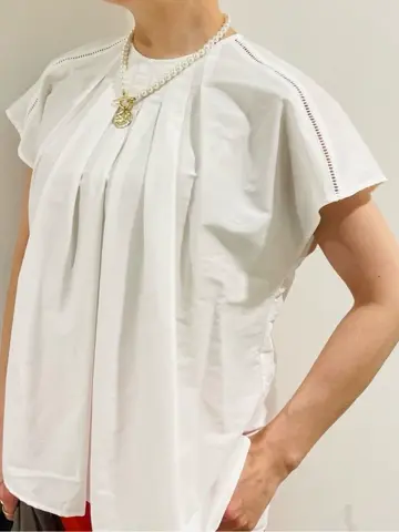 23区 S 山川 コーディネート画像