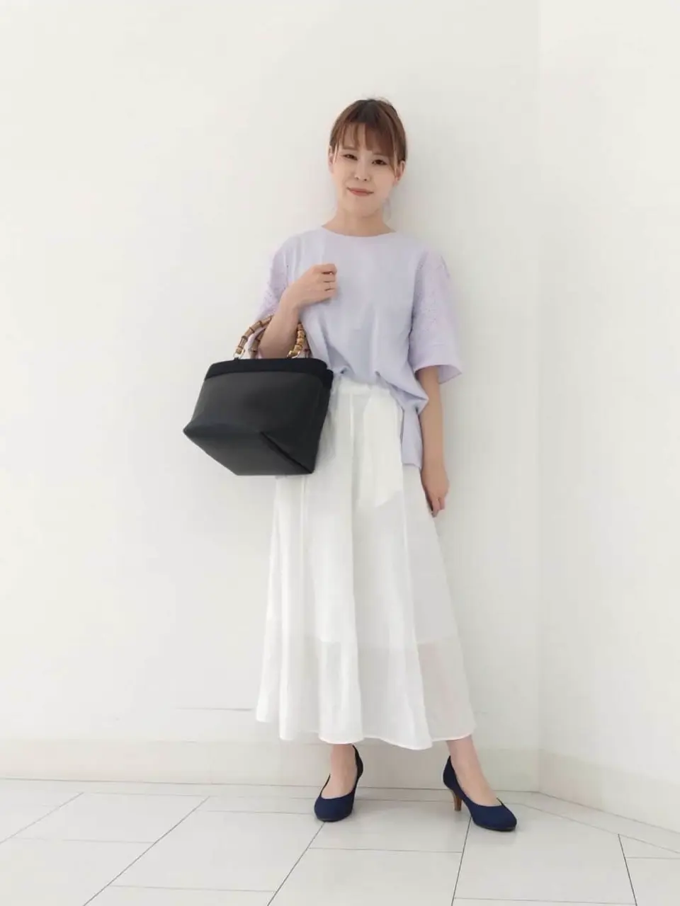 23区 S 大矢 コーディネート画像