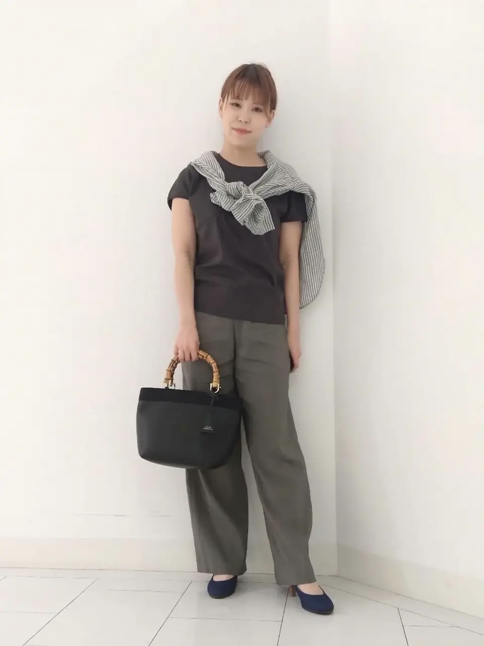 23区 S 大矢 コーディネート画像