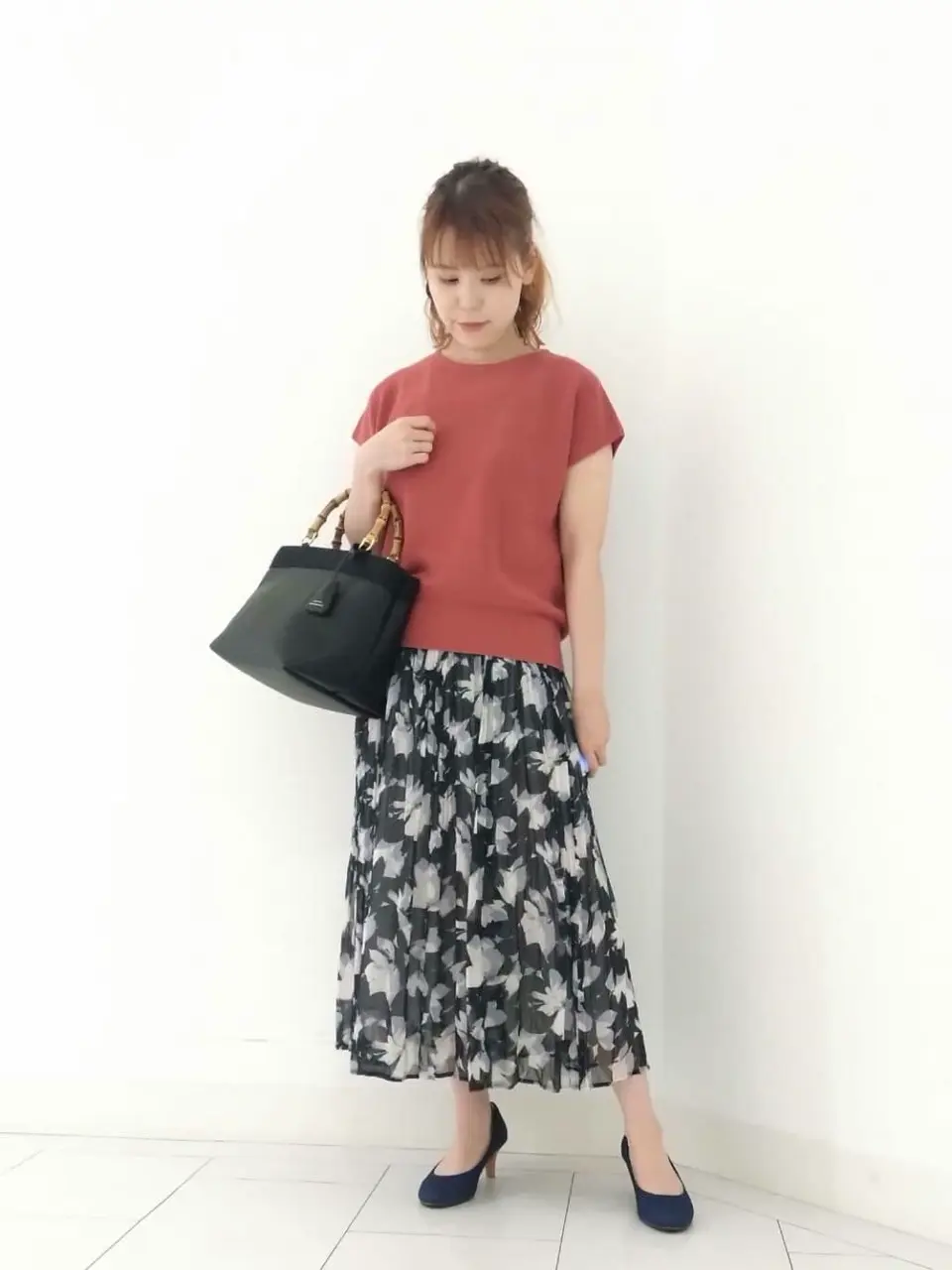 23区 S 大矢 コーディネート画像