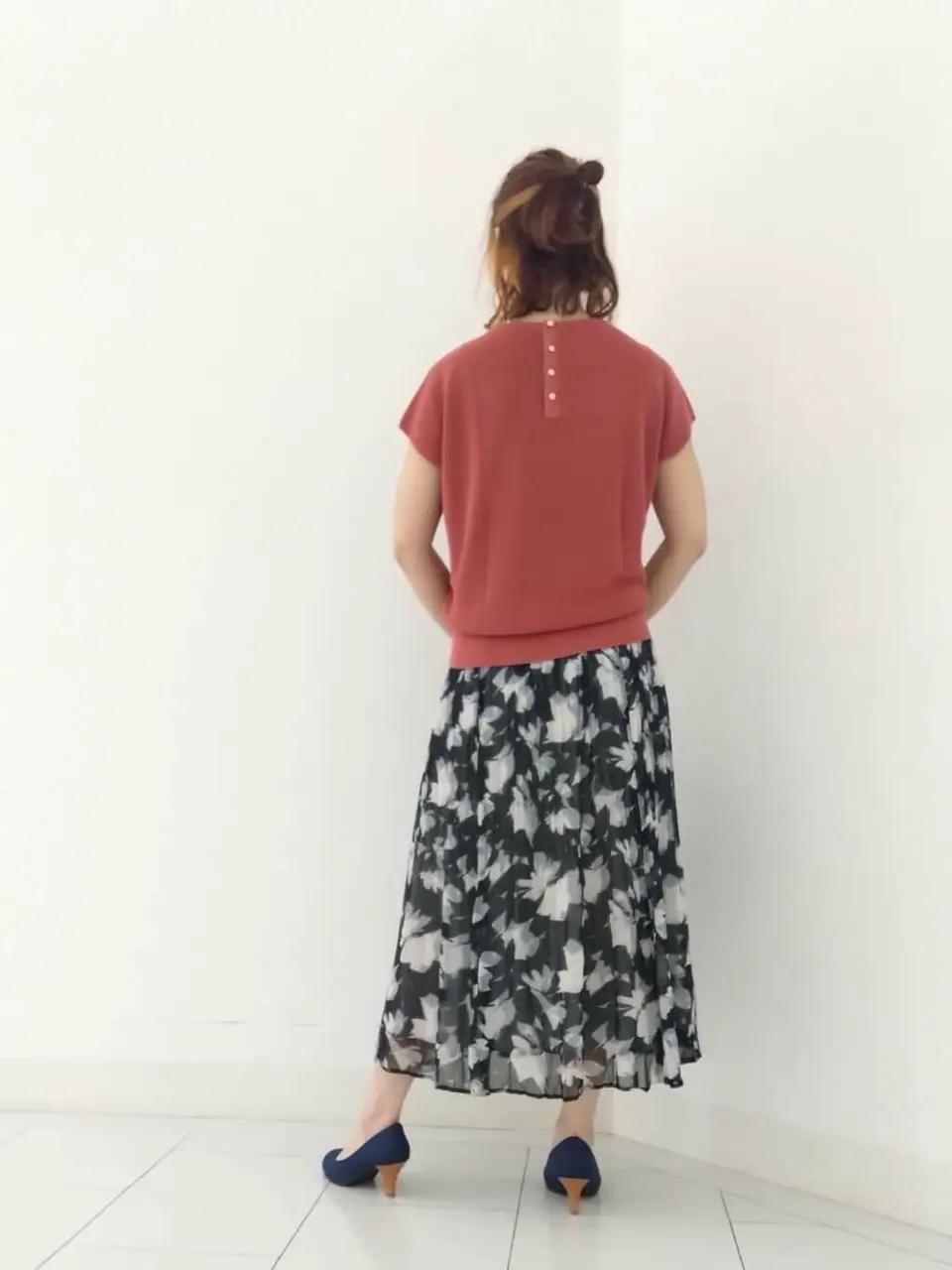 23区 S 大矢 コーディネート画像