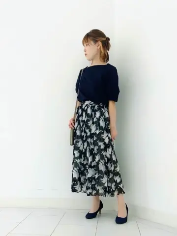 23区 S 大矢 コーディネート画像