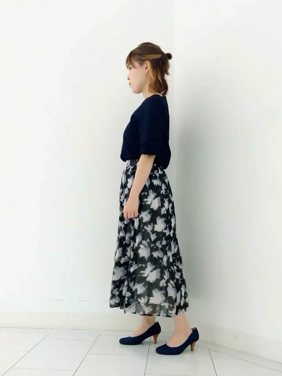 23区 S 大矢 コーディネート画像