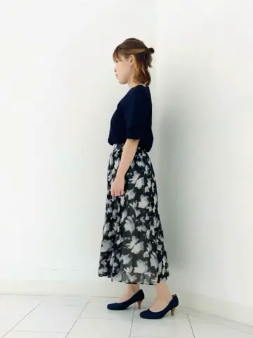 23区 S 大矢 コーディネート画像