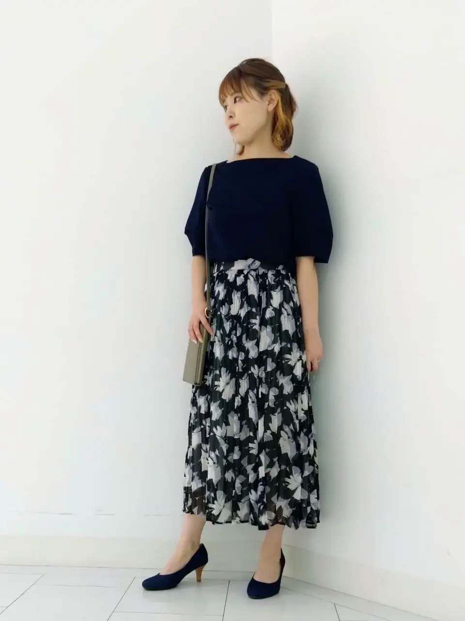 23区 S 大矢 コーディネート画像