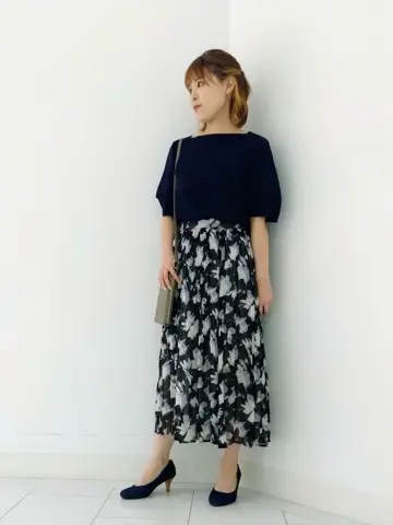 23区 S 大矢 コーディネート画像