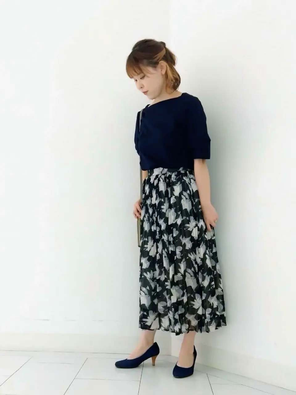 23区 S 大矢 コーディネート画像