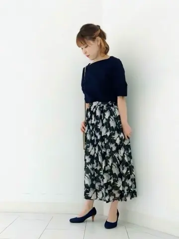 23区 S 大矢 コーディネート画像