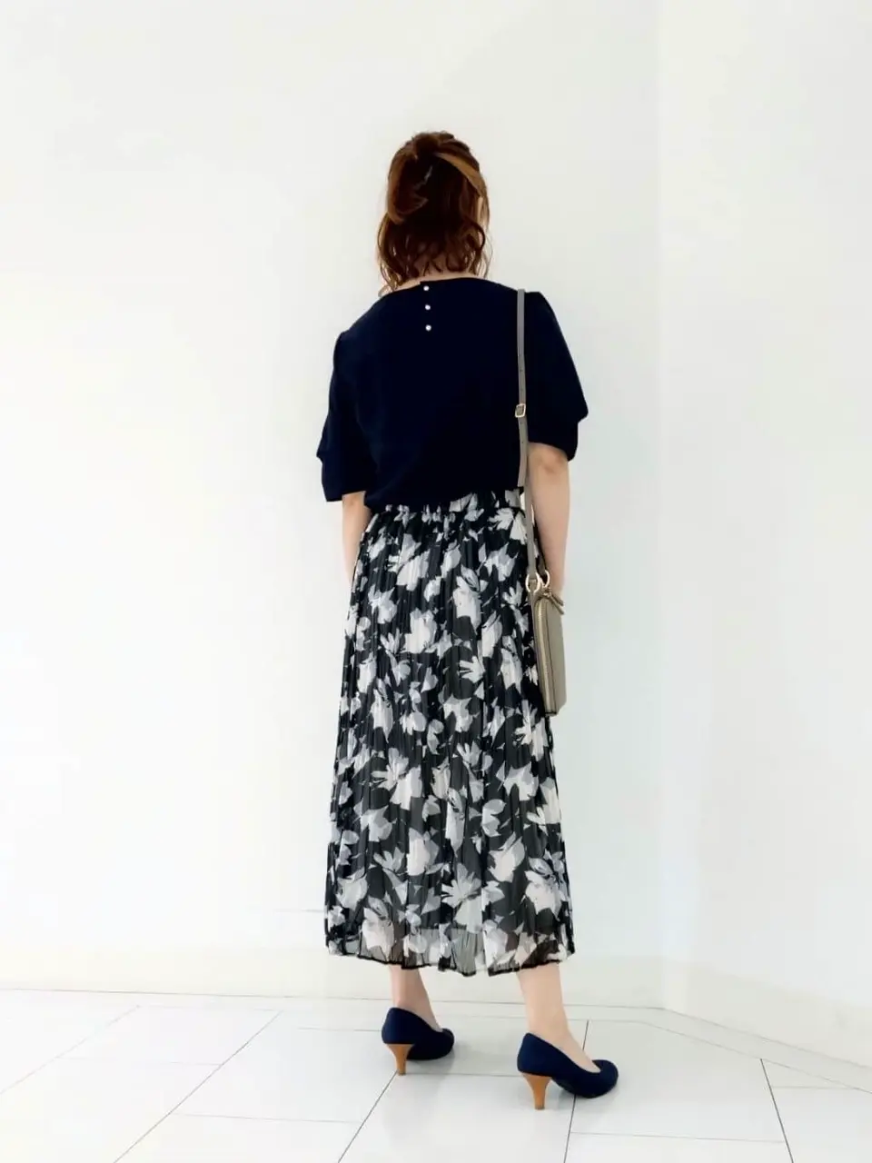 23区 S 大矢 コーディネート画像