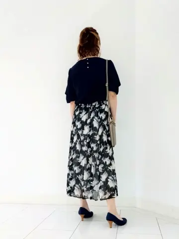 23区 S 大矢 コーディネート画像