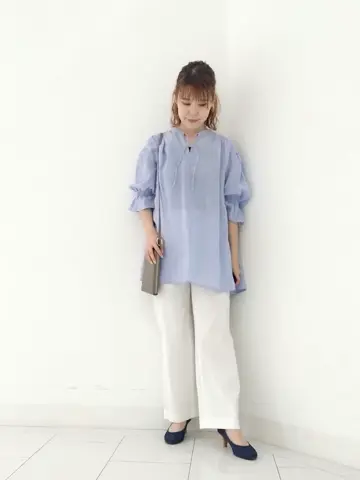 23区 S 大矢 コーディネート画像