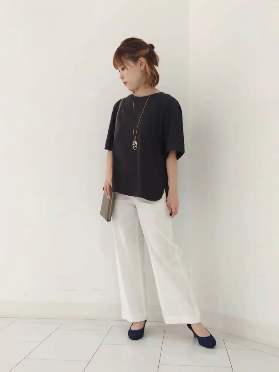 23区 S 大矢 コーディネート画像