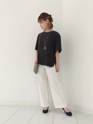 23区 S 大矢 コーディネート画像