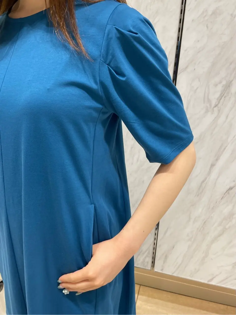 23区 S 平賀 コーディネート画像