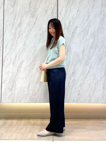 23区 S 平賀 コーディネート画像