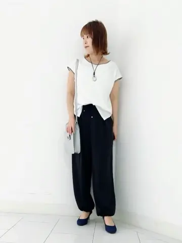 23区 S 大矢 コーディネート画像