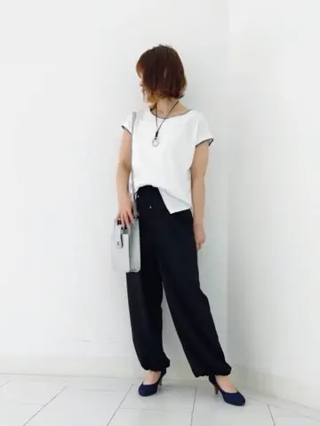 23区 S 大矢 コーディネート画像