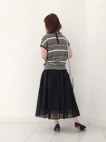 23区 S 大矢 コーディネート画像