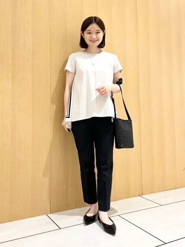 23区 S 松浦 コーディネート画像