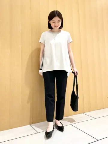 23区 S 松浦 コーディネート画像