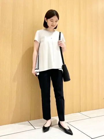 23区 S 松浦 コーディネート画像