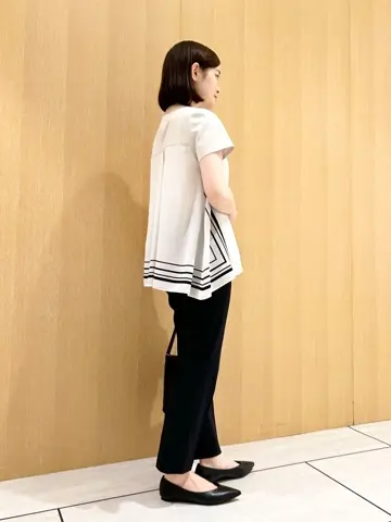 23区 S 松浦 コーディネート画像