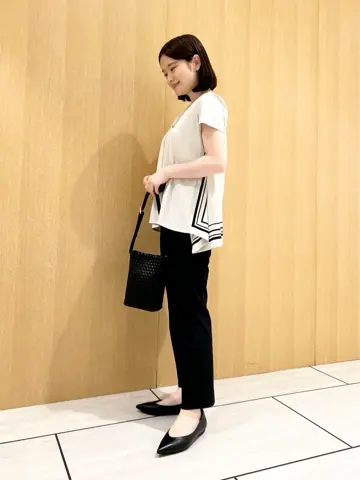 23区 S 松浦 コーディネート画像