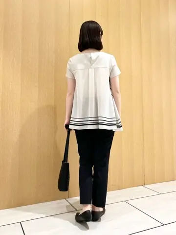 23区 S 松浦 コーディネート画像