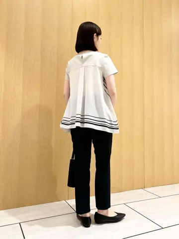 23区 S 松浦 コーディネート画像