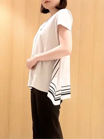 23区 S 松浦 コーディネート画像