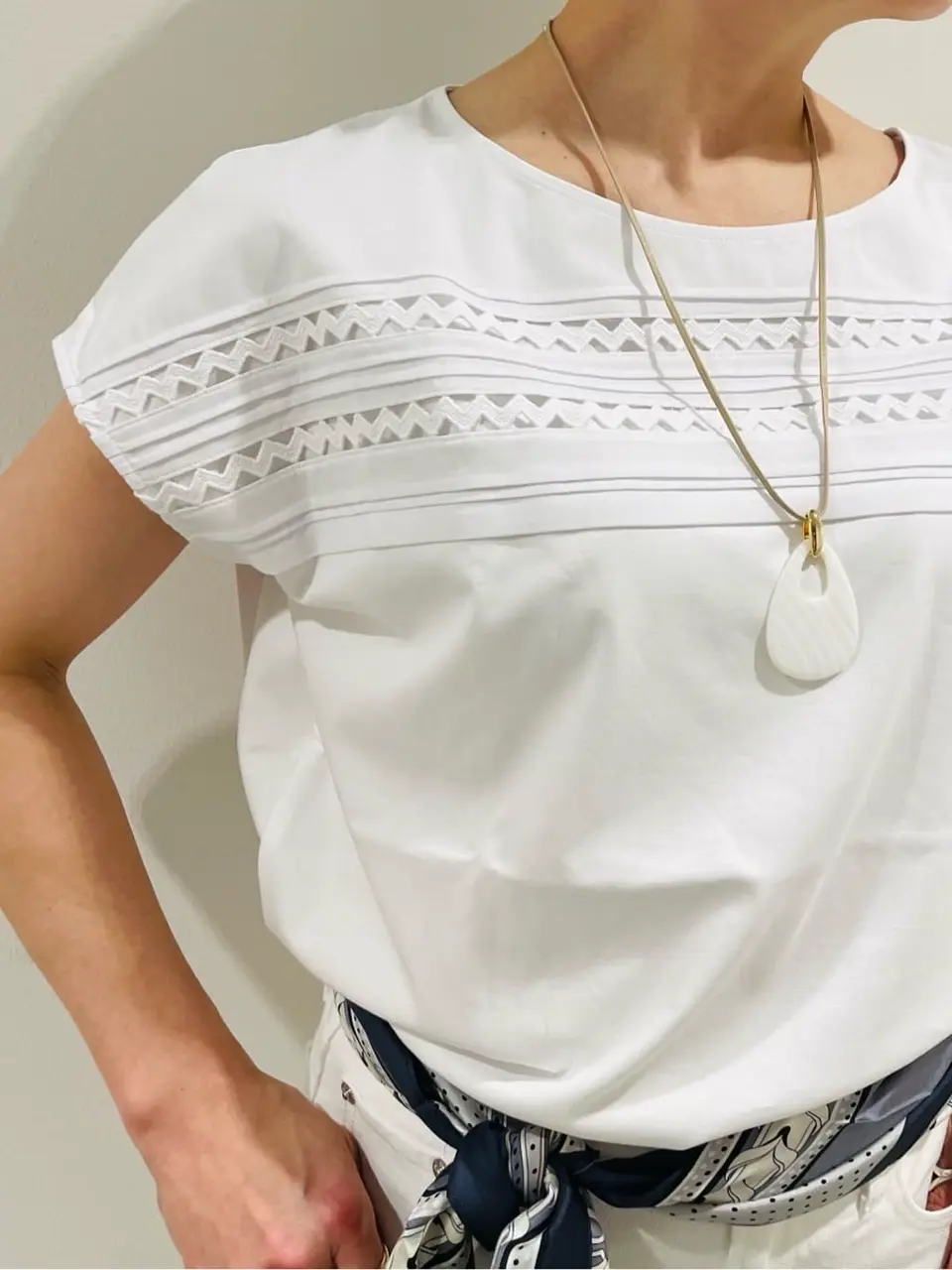 23区 S 山川 コーディネート画像