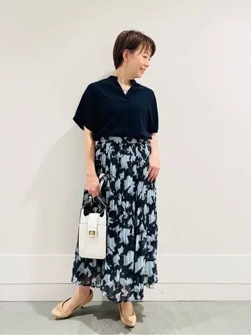 23区 S 山川 コーディネート画像