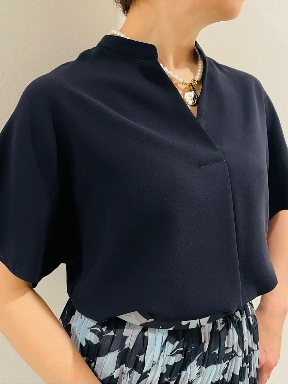 23区 S 山川 コーディネート画像