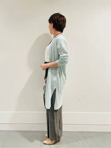 23区 S 山川 コーディネート画像