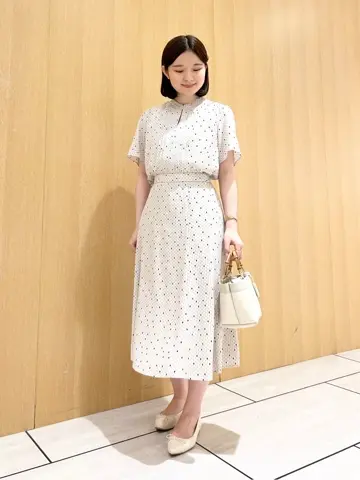 23区 S 松浦 コーディネート画像