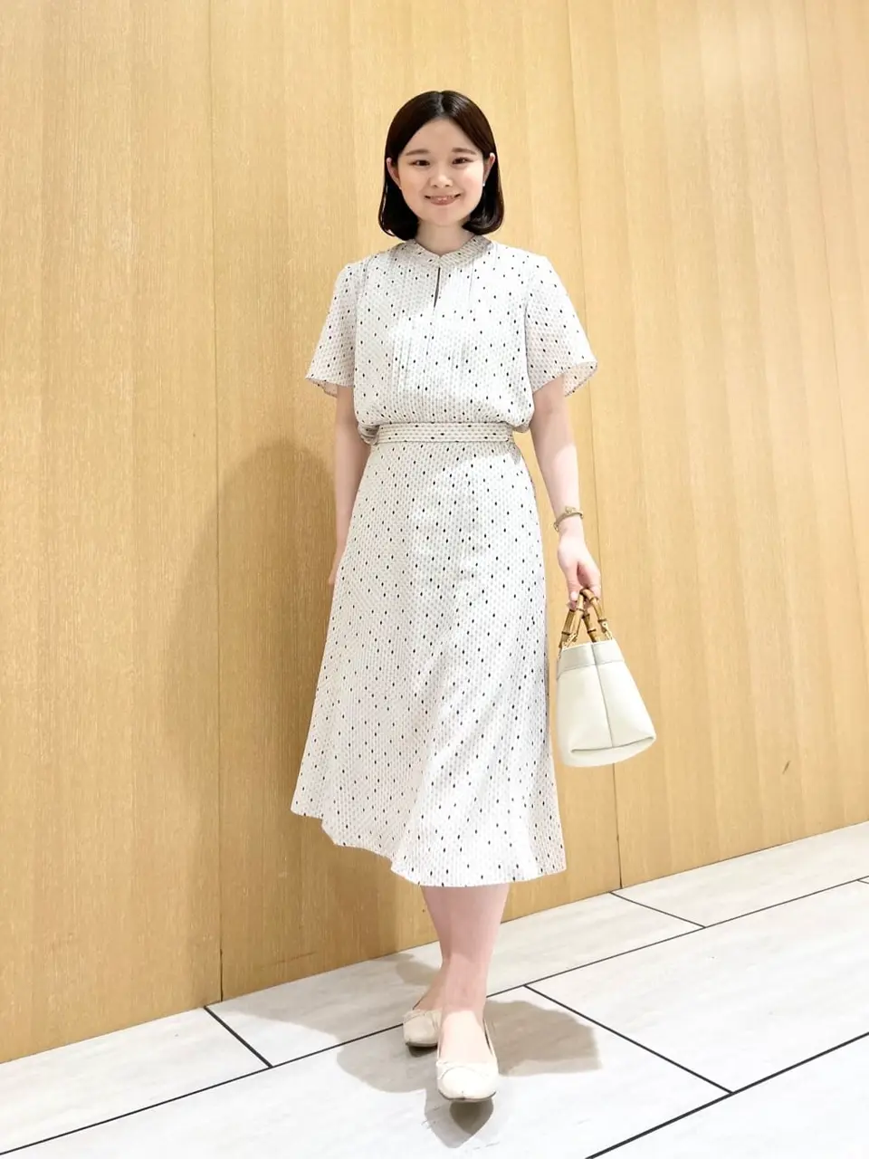 23区 S 松浦 コーディネート画像