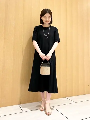 23区 S 松浦 コーディネート画像