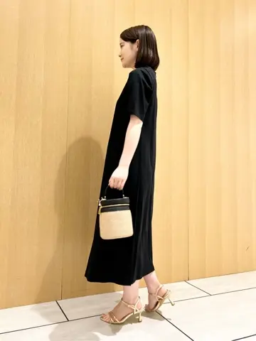 23区 S 松浦 コーディネート画像