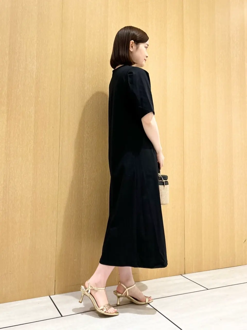 23区 S 松浦 コーディネート画像