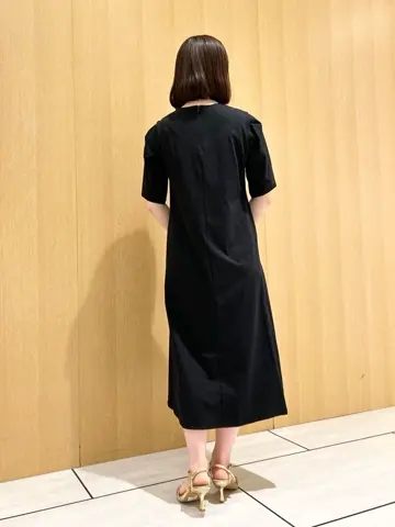 23区 S 松浦 コーディネート画像