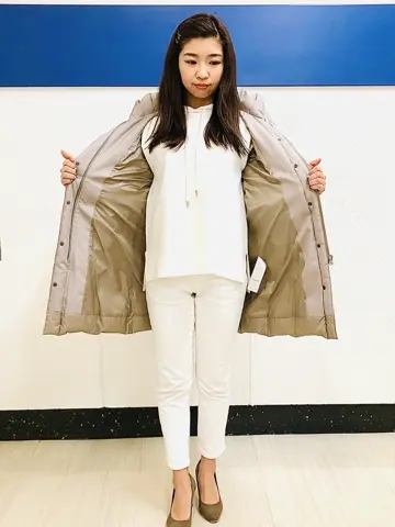 23区 S 関目 コーディネート画像