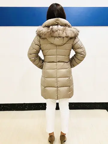 23区 S 関目 コーディネート画像