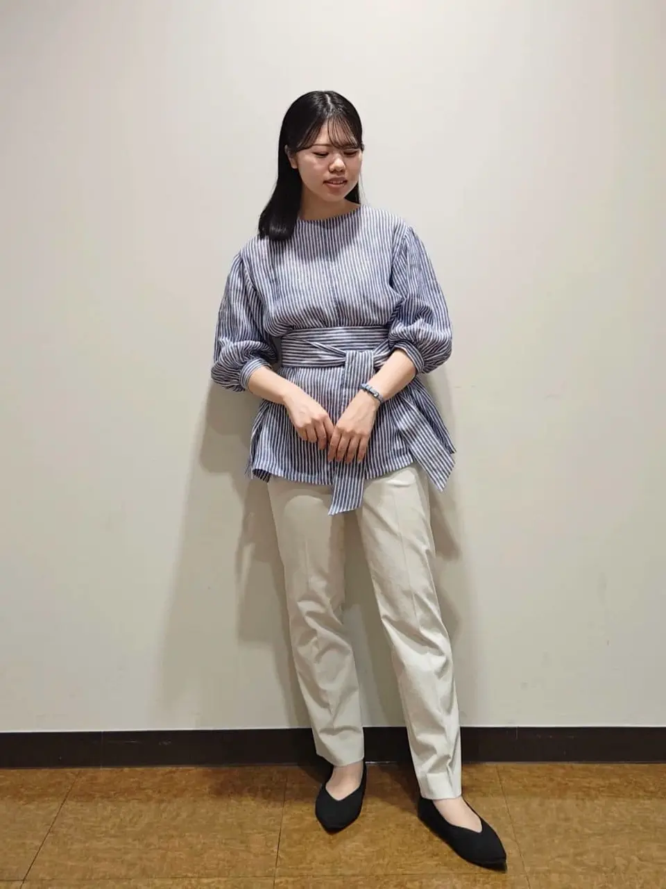 23区 S 百瀬 コーディネート画像