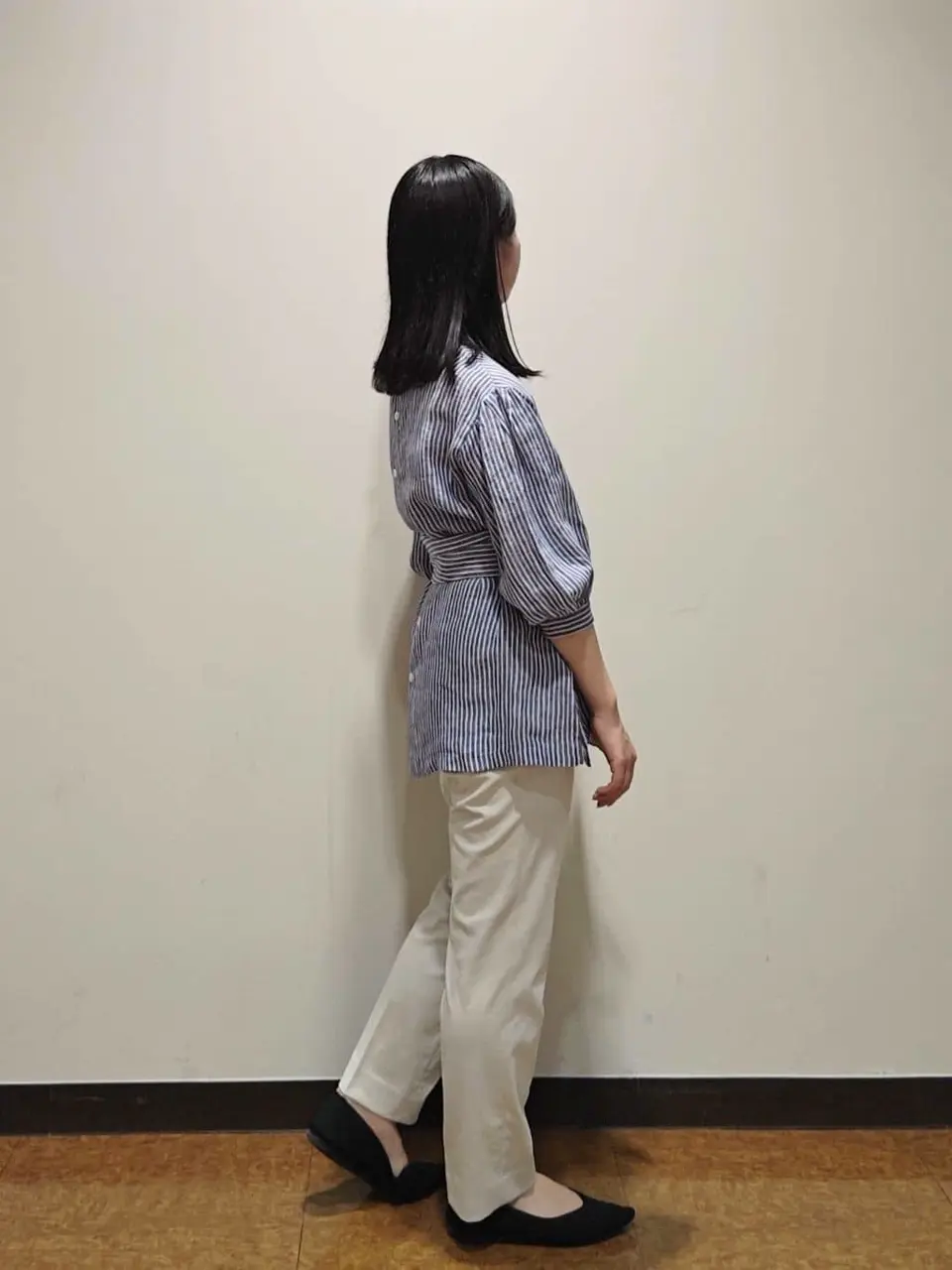 23区 S 百瀬 コーディネート画像