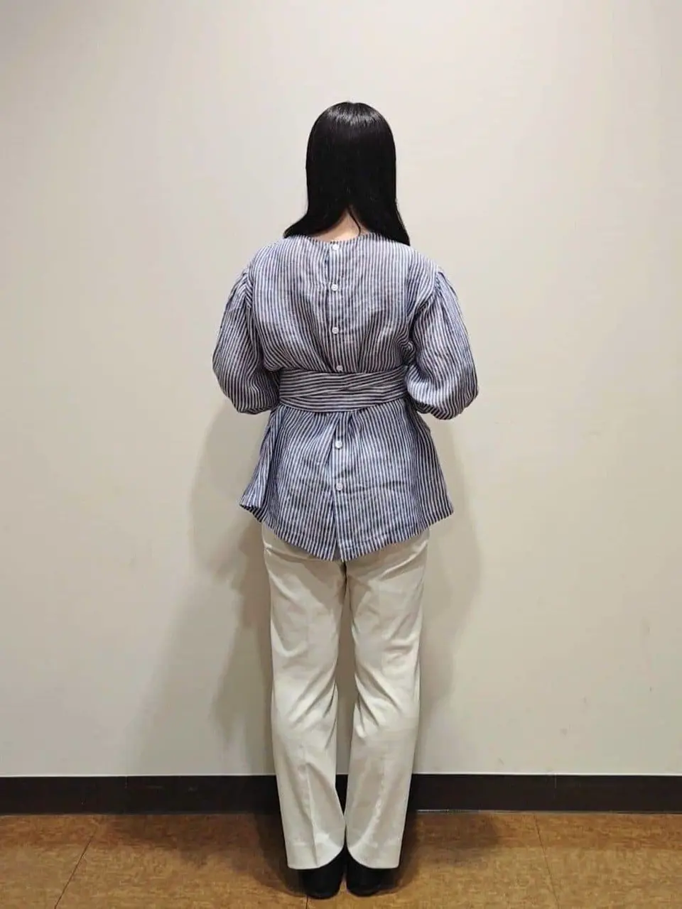 23区 S 百瀬 コーディネート画像