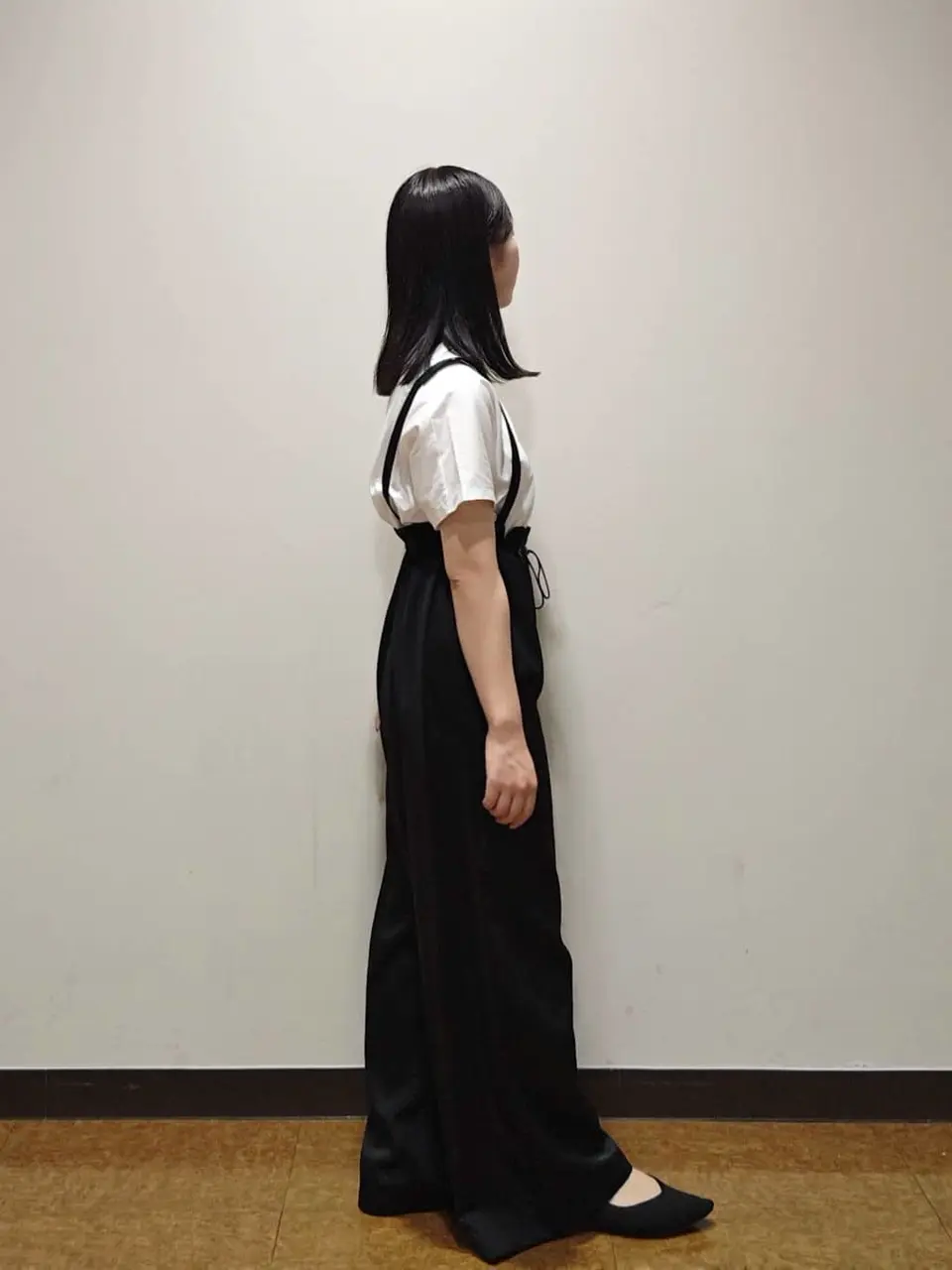 23区 S 百瀬 コーディネート画像