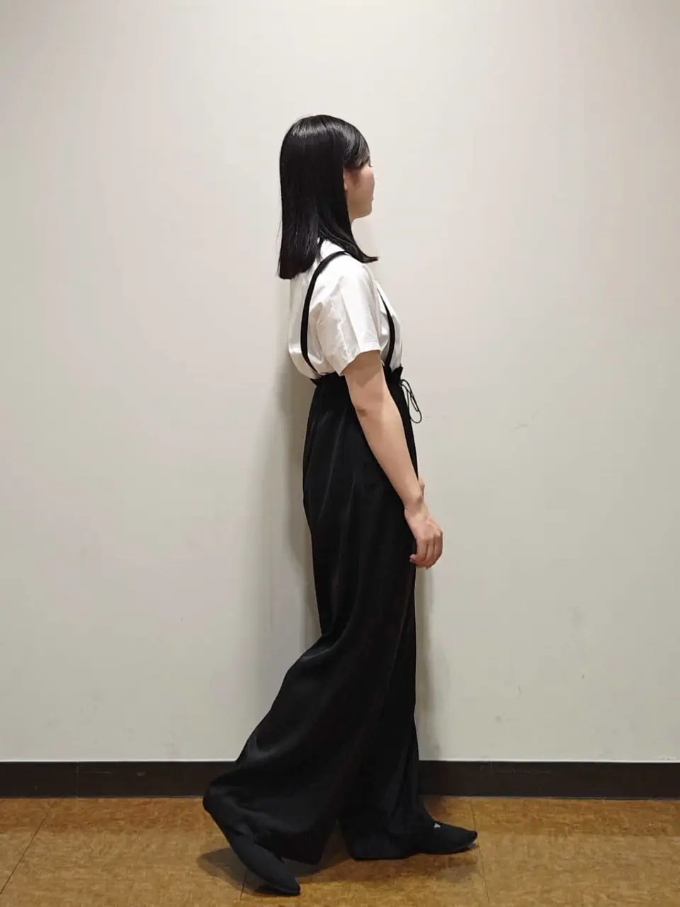 23区 S 百瀬 コーディネート画像